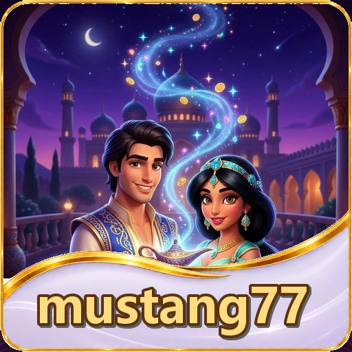 Ilustrasi cek sumber unduhan APK mustang77 sebelum instal